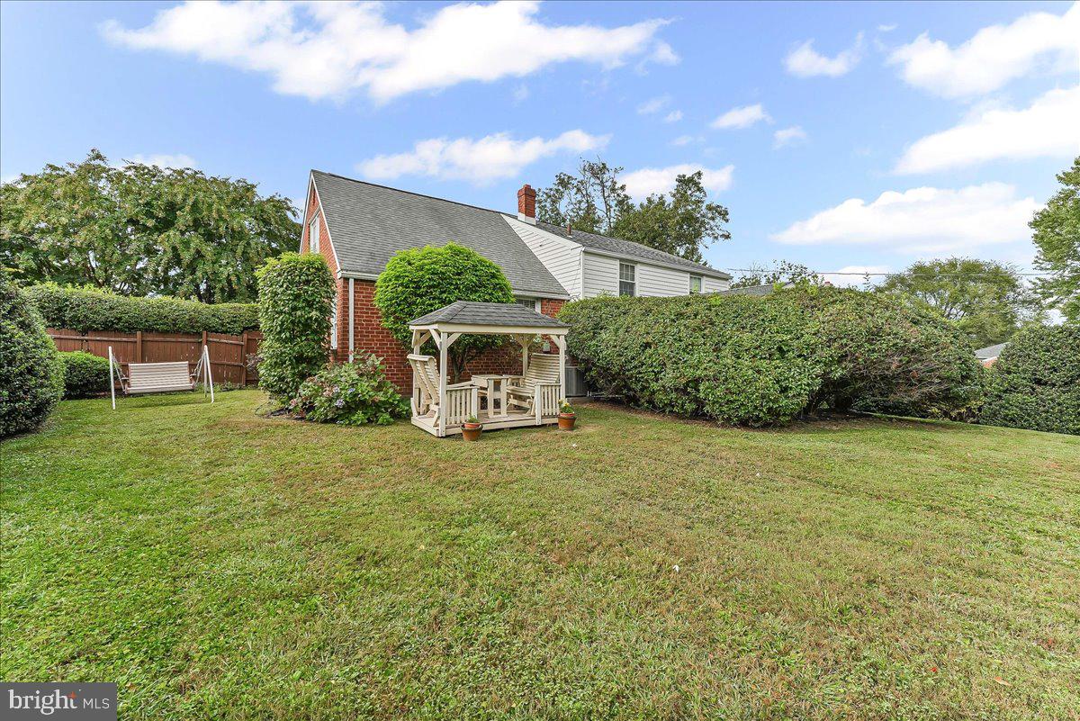 107 Cambridge Road Brookhaven, PA 19015 - Photo 7 of 31