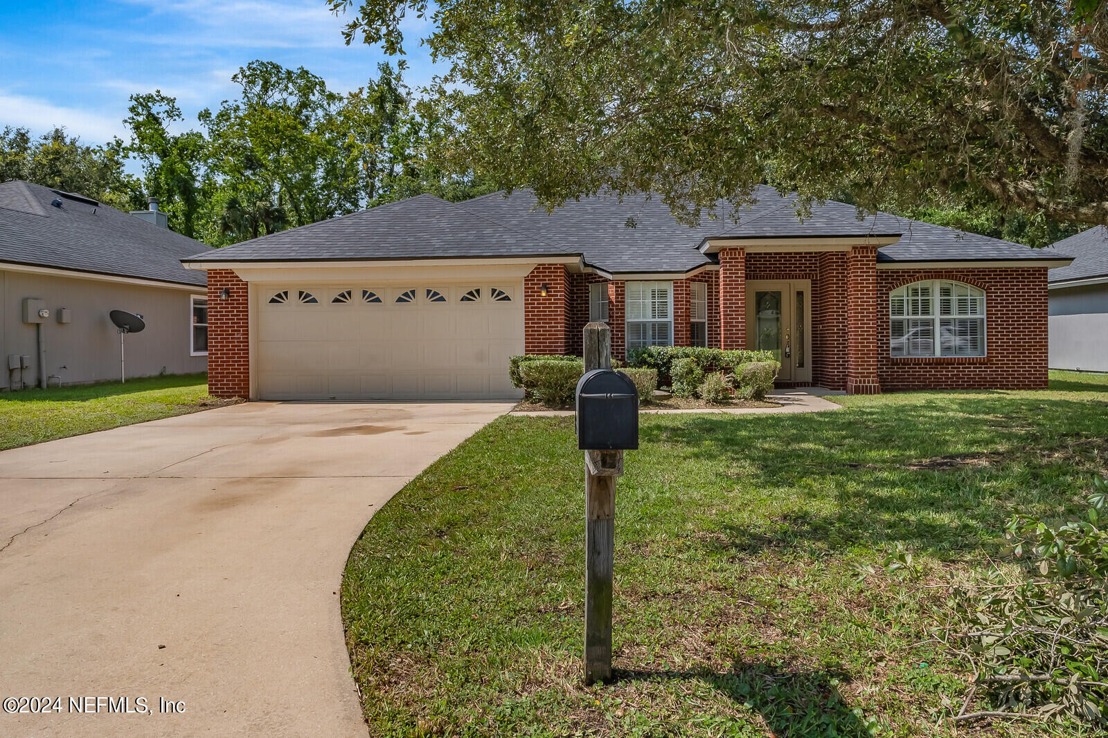 6234 Duclay Road Jacksonville, FL 32244 - Photo 4 of 30 01_6234_Duclay_rd28_mls