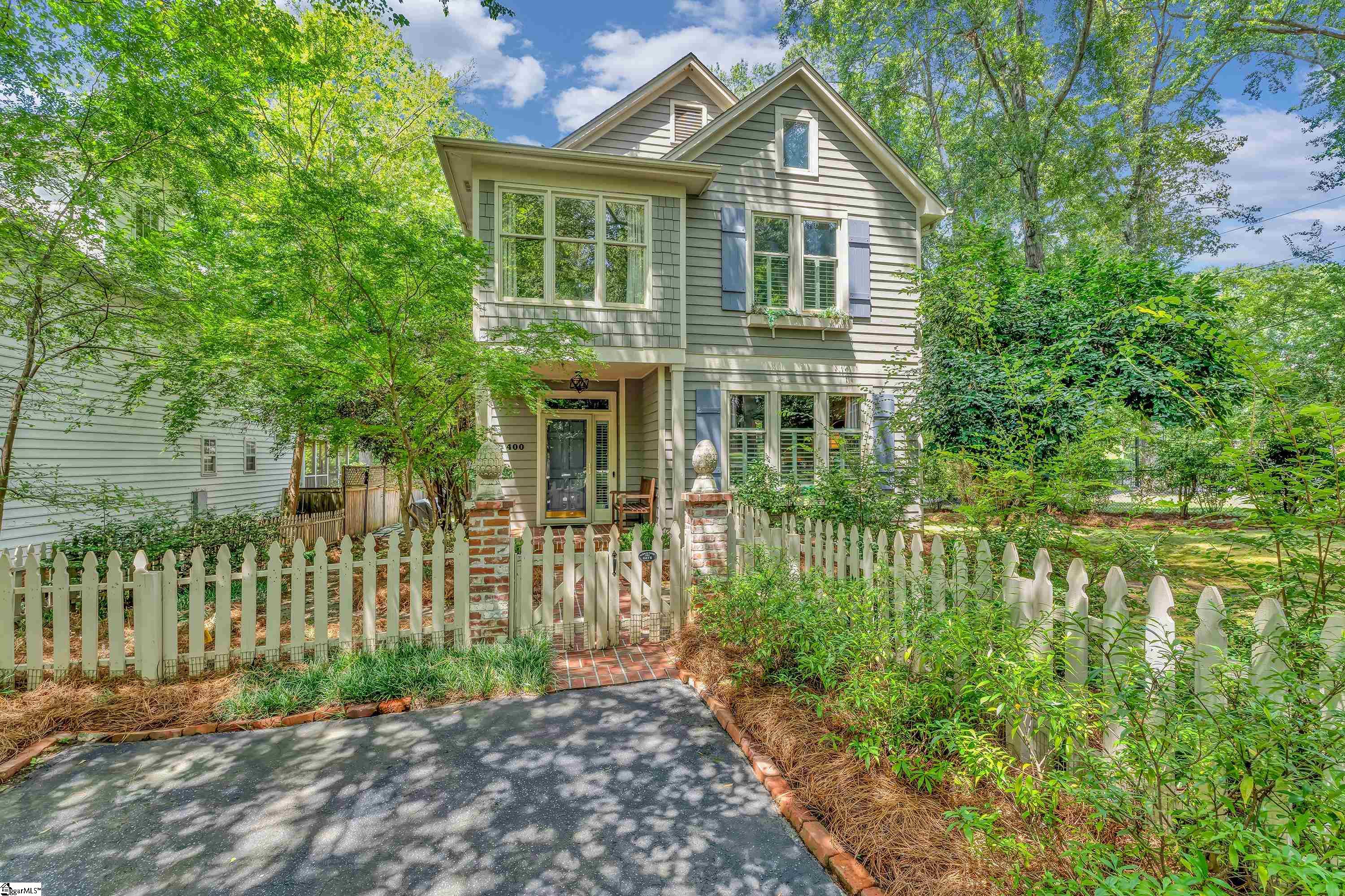 400 West Faris Road Greenville, SC 29605 - Photo 45 of 45 Gallery Image 45