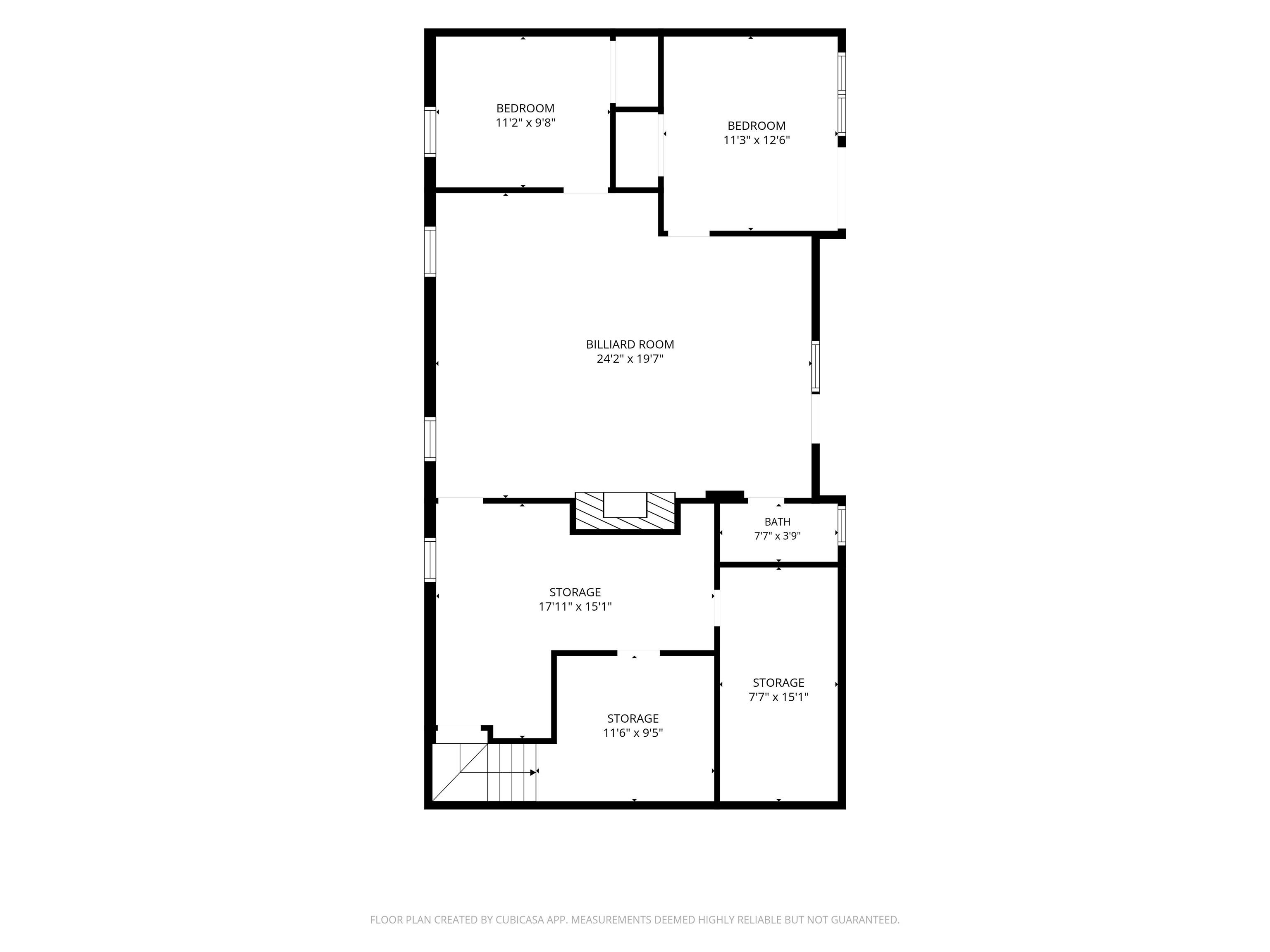 108 Gun Club Road Mitchell, IN 47446 - Photo 40 of 50