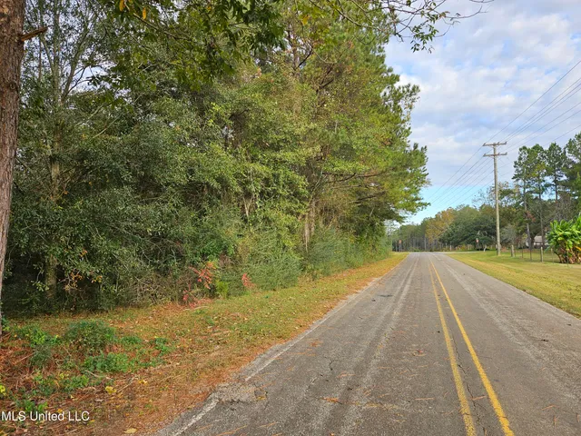 $16,500 | Mt Sinai Road, Foxworth, MS 39483