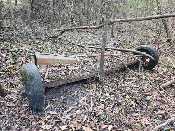 $16,500 | Mt Sinai Road, Foxworth, MS 39483