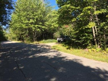 Map6-lot3 Sherman Road Robbinston, ME 04671 - Photo 3 of 10 2