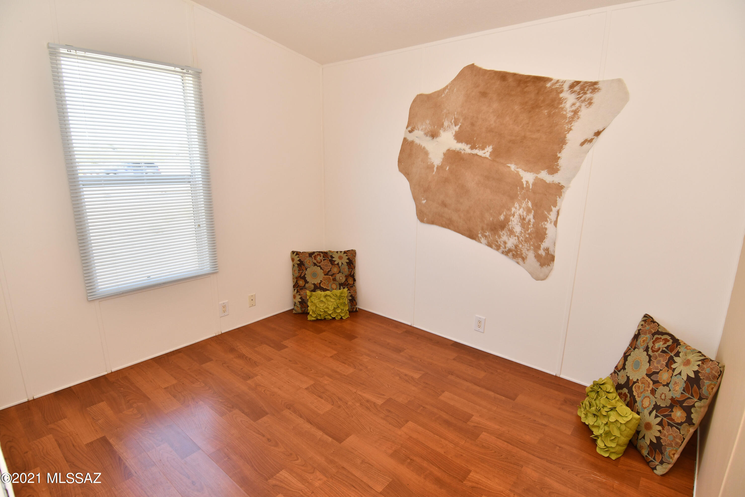 11545 North Derringer Road Marana, AZ 85653 - Photo 22 of 26
