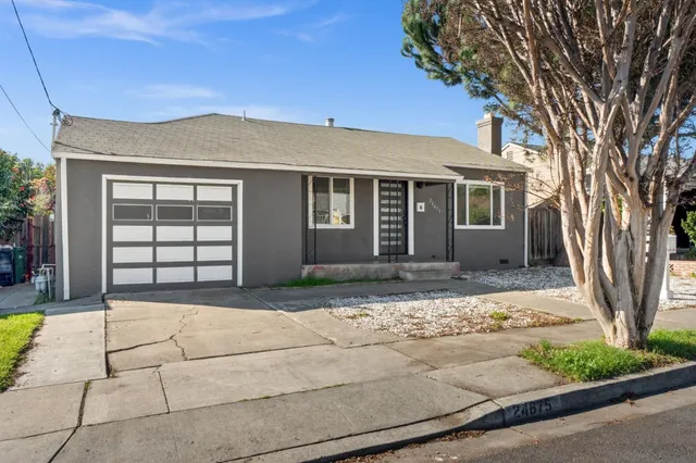 $849,950 | 24675 Joanne Street, Hayward, CA 94544
