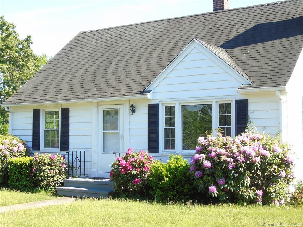 54 Potter Road North Haven, CT 06473 - Photo 1 of 1 FRONT OF HOUSE