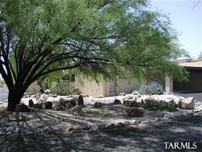 6933 East Rivercrest Road Tucson, AZ 85750 - Photo 1 of 10 Gallery Image 1