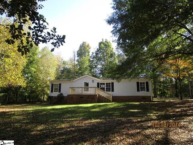 220 Barn Yard Road Gray Court, SC 29645 - Photo 1 of 8 Gallery Image 1