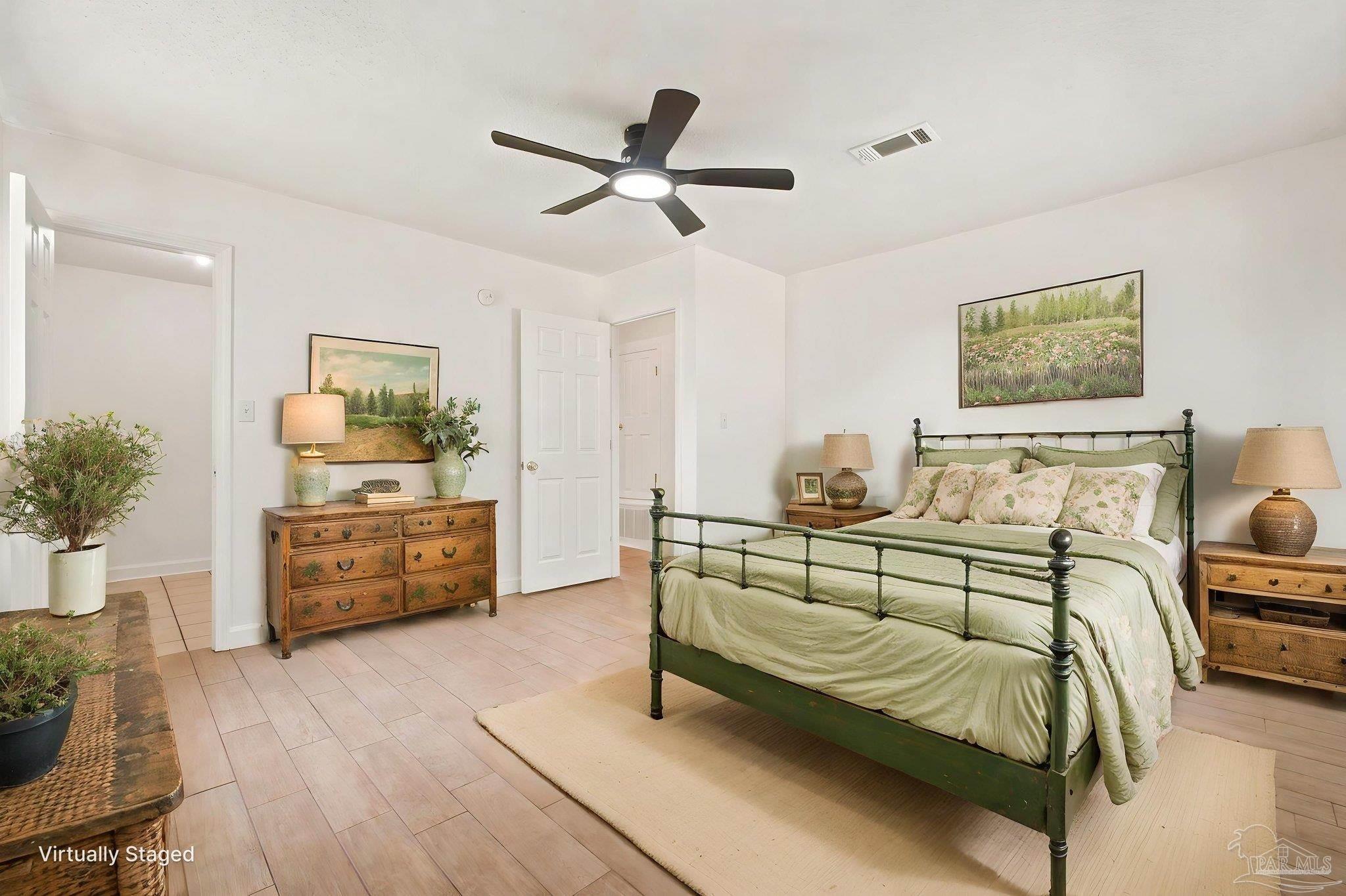 3048 Rainbow Lane Pace, FL 32571 - Photo 62 of 67