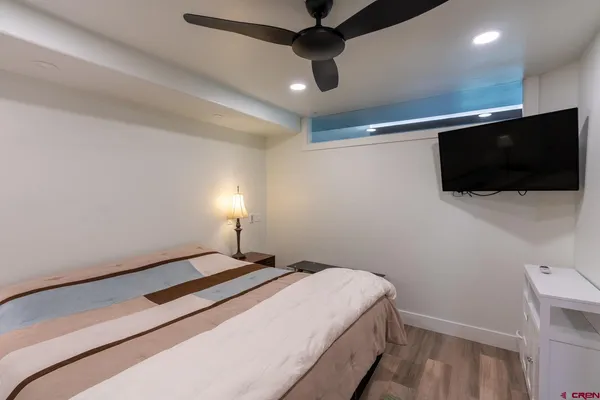 $399,000 | 73 Tamarron Drive, Unit 866, Durango, CO 81301