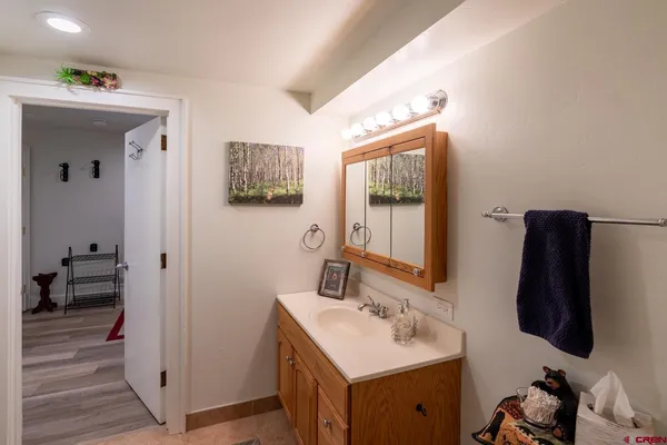 $399,000 | 73 Tamarron Drive, Unit 866, Durango, CO 81301