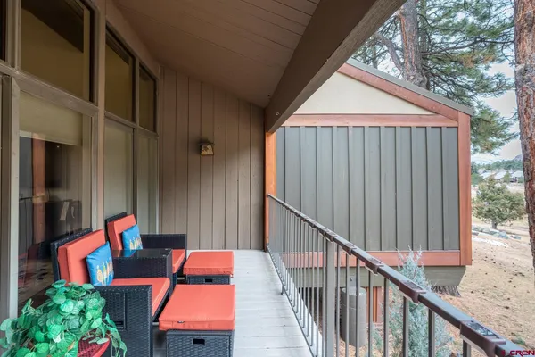$399,000 | 73 Tamarron Drive, Unit 866, Durango, CO 81301