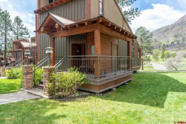$399,000 | 73 Tamarron Drive, Unit 866, Durango, CO 81301
