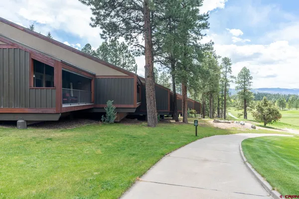 $399,000 | 73 Tamarron Drive, Unit 866, Durango, CO 81301