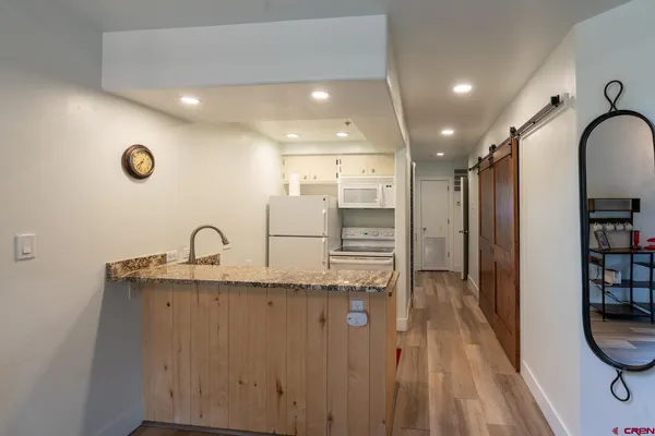 $399,000 | 73 Tamarron Drive, Unit 866, Durango, CO 81301