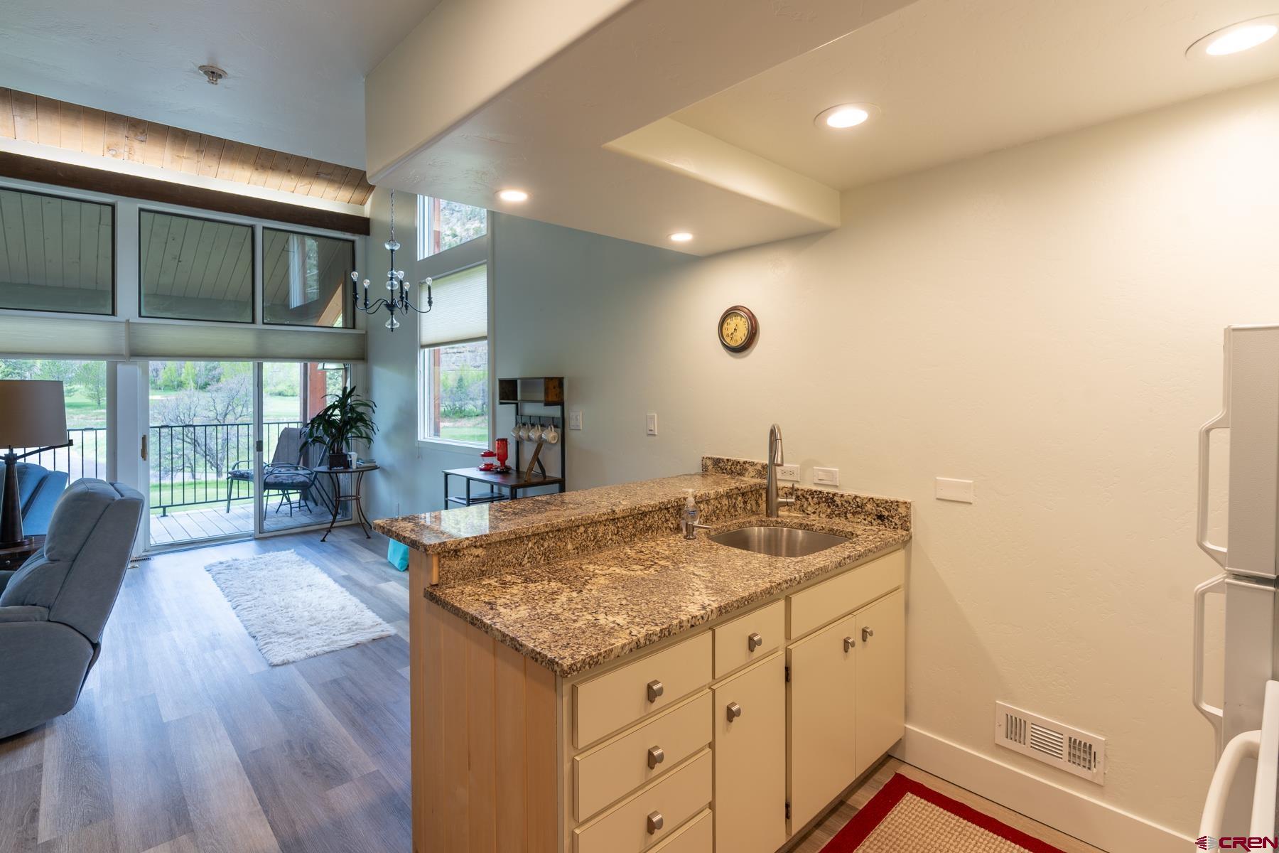 73 Tamarron Drive, Unit 866 Durango, CO 81301 - Photo 5 of 34
