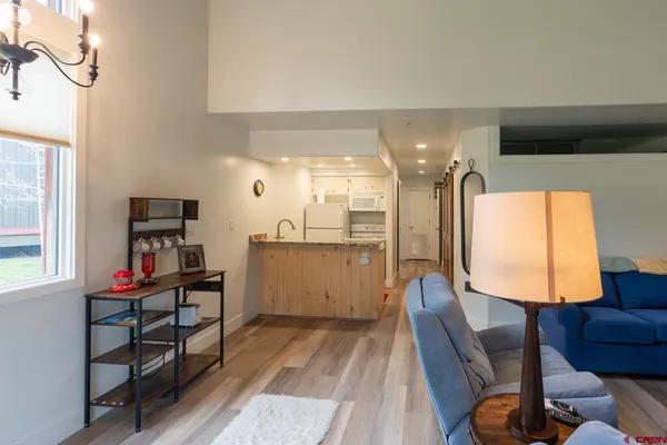 $399,000 | 73 Tamarron Drive, Unit 866, Durango, CO 81301