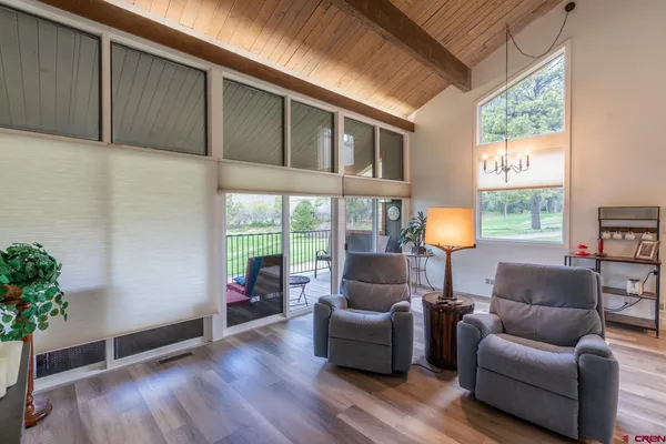 $399,000 | 73 Tamarron Drive, Unit 866, Durango, CO 81301