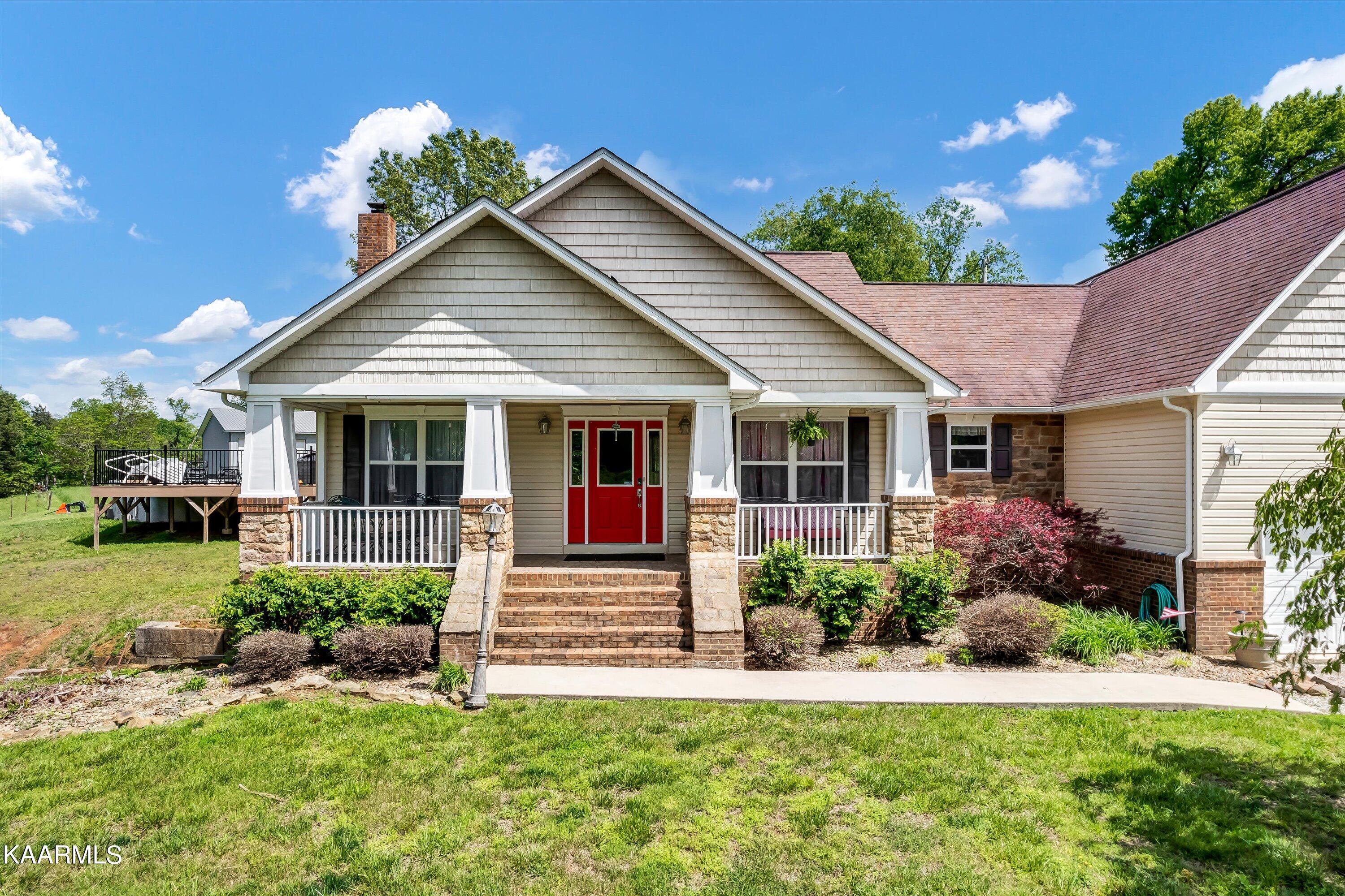 262 East Wilson Gap Rd  