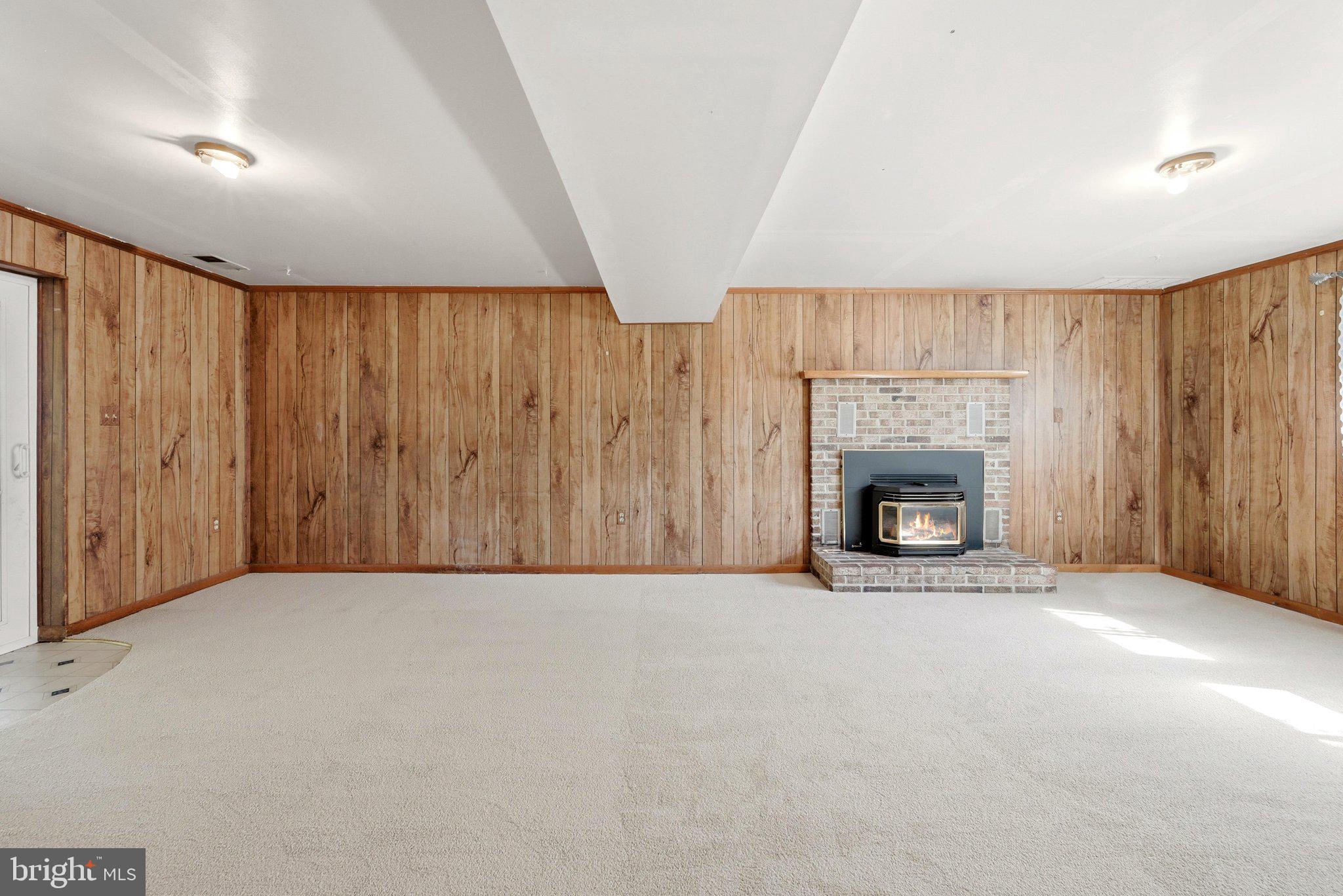 9092 Fox Ridge Drive Union Bridge, MD 21791 - Photo 33 of 67 Basement