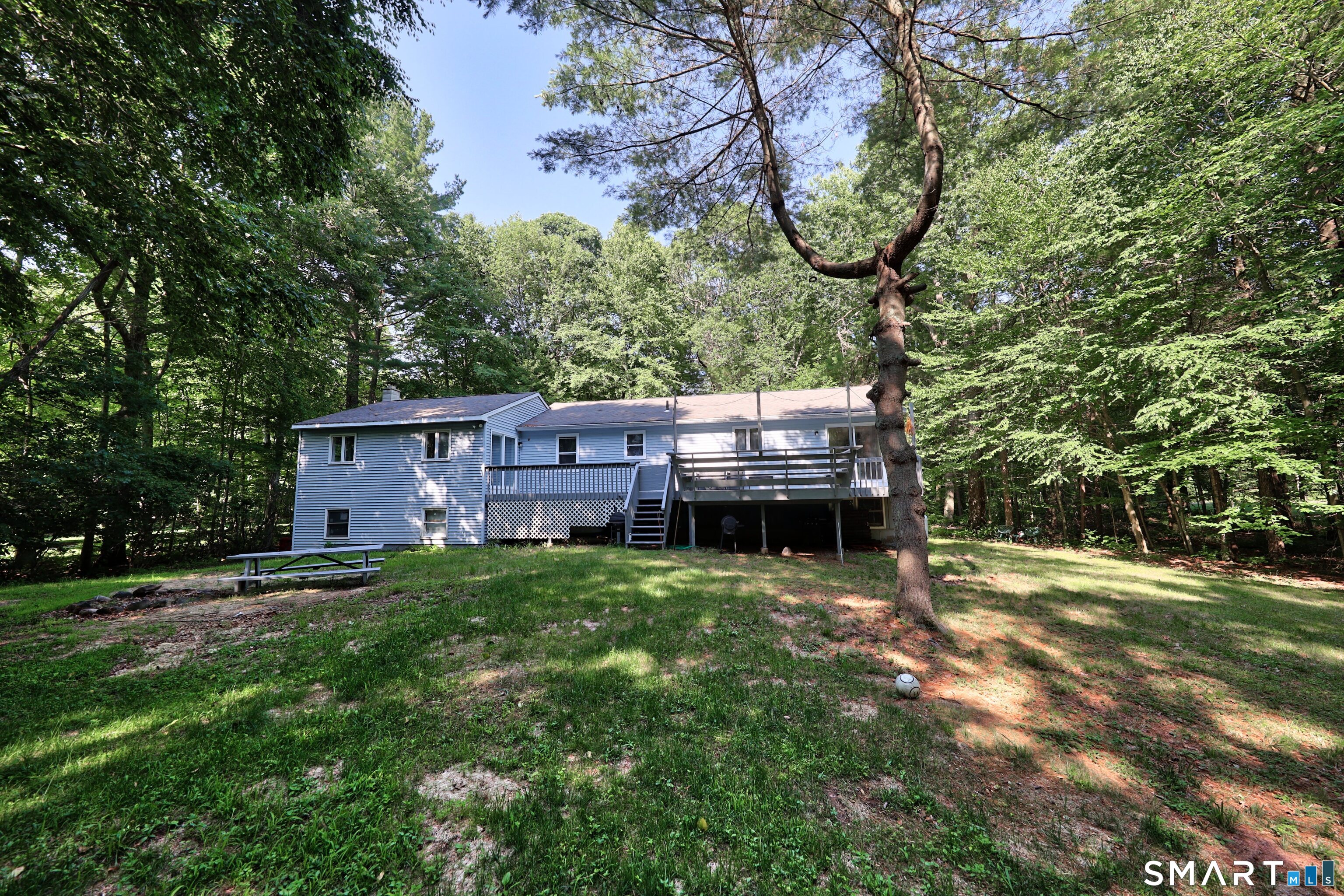 303 Babcock Road Tolland, CT 06084 - Photo 35 of 38