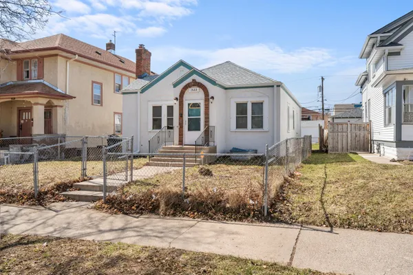 $275,000 | 1523 Queen Avenue North, Minneapolis, MN 55411