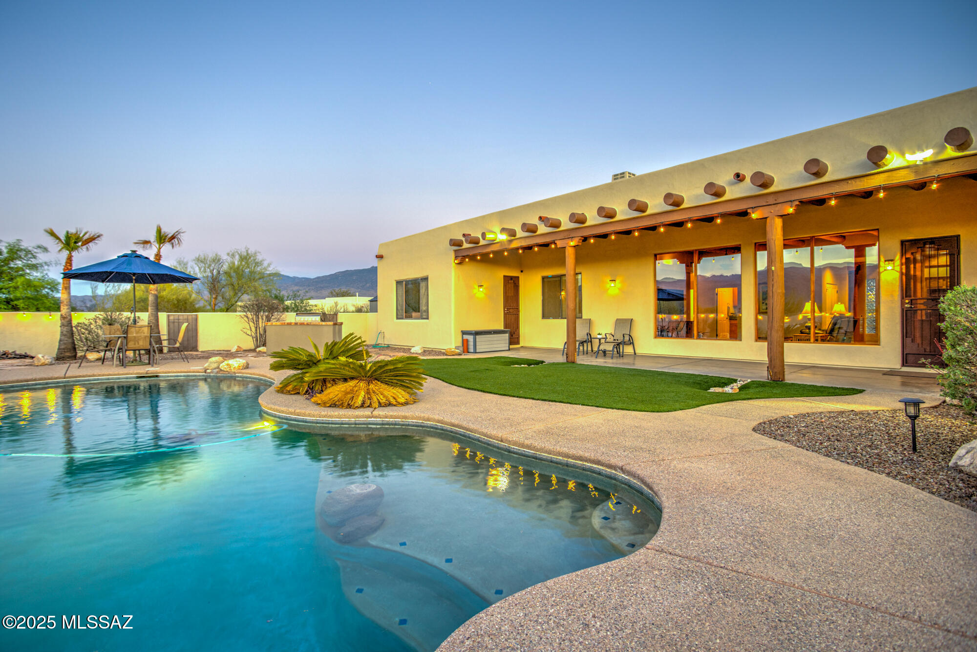 890 North Tanque Verde Loop Road Tucson, AZ 85748 - Photo 5 of 51 Gallery Image 5