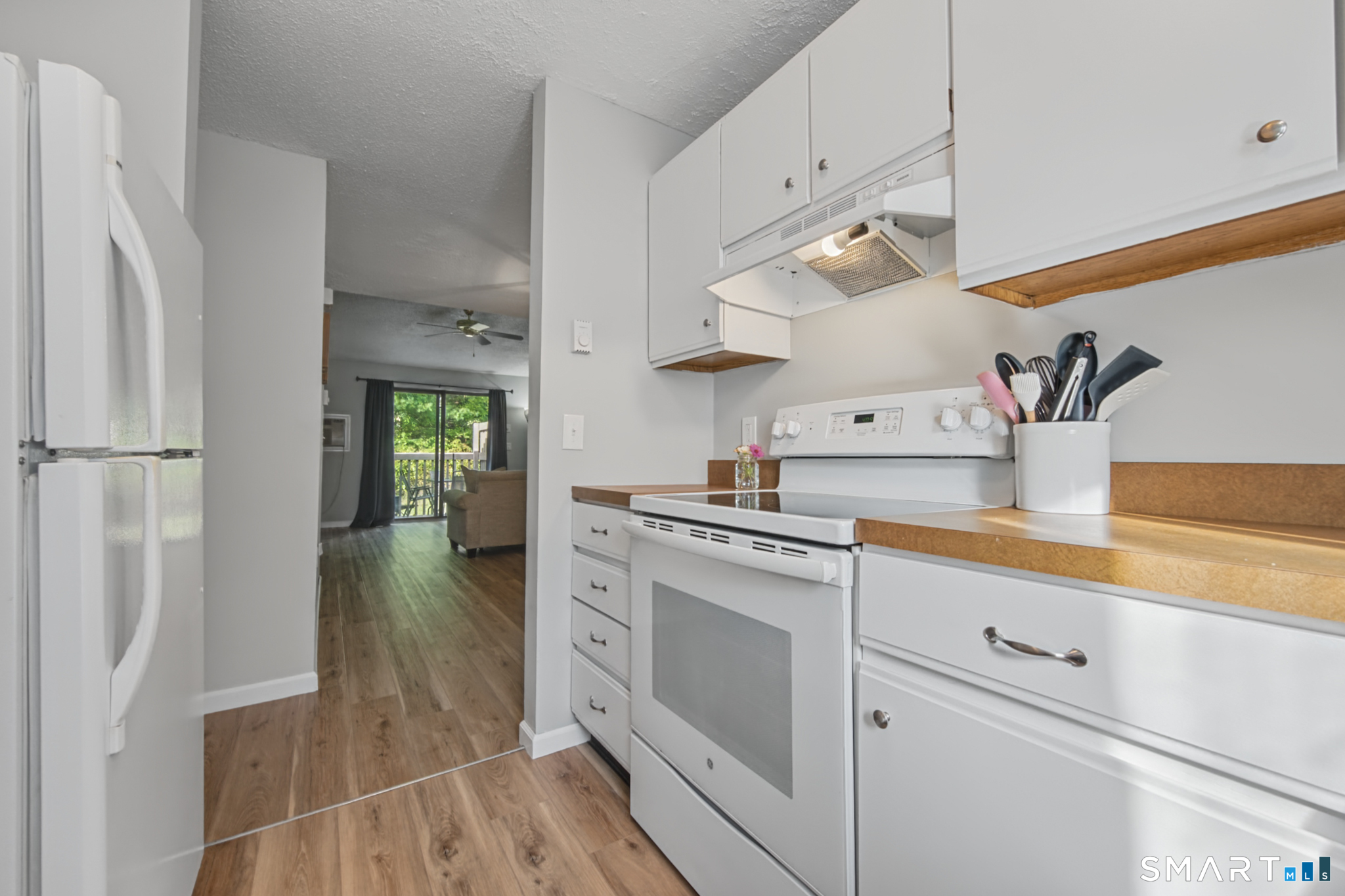 33 Baxter Road, Unit 4B Willington, CT 06279 - Photo 15 of 30 Gallery Image 15