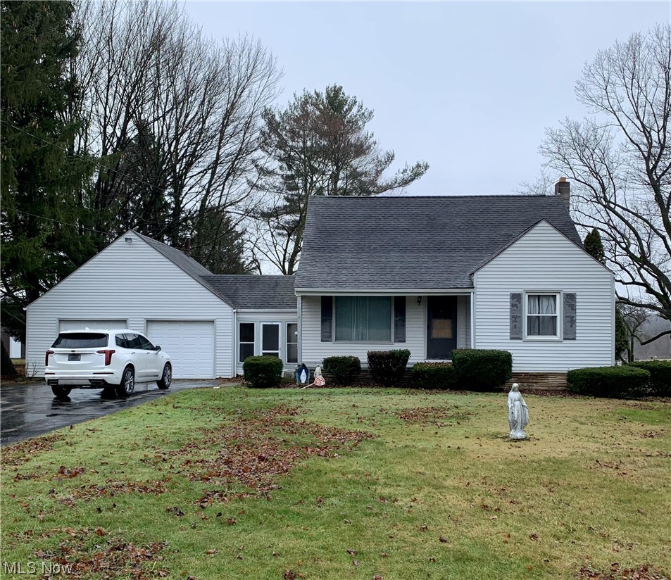 3185 East Calla Road Youngstown, OH 44514 - Photo 1 of 1 Street view