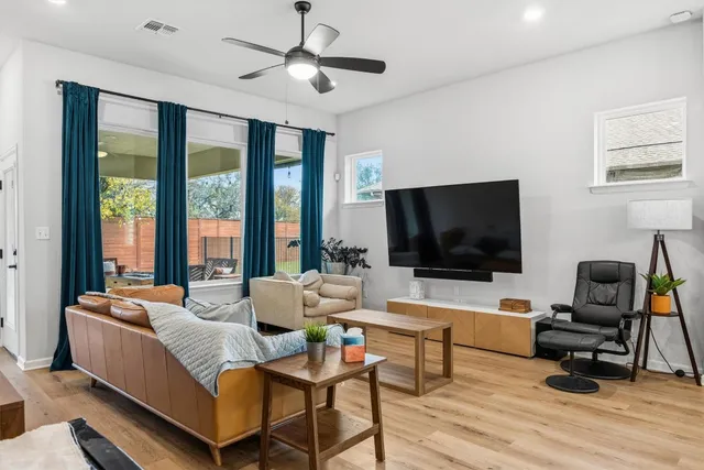 $430,000 | 120 Monterey Oak Trail, Georgetown, TX 78628