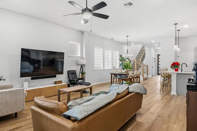 $430,000 | 120 Monterey Oak Trail, Georgetown, TX 78628