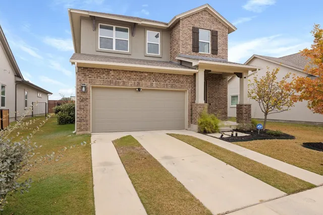 $415,000 | 120 Monterey Oak Trail, Georgetown, TX 78628