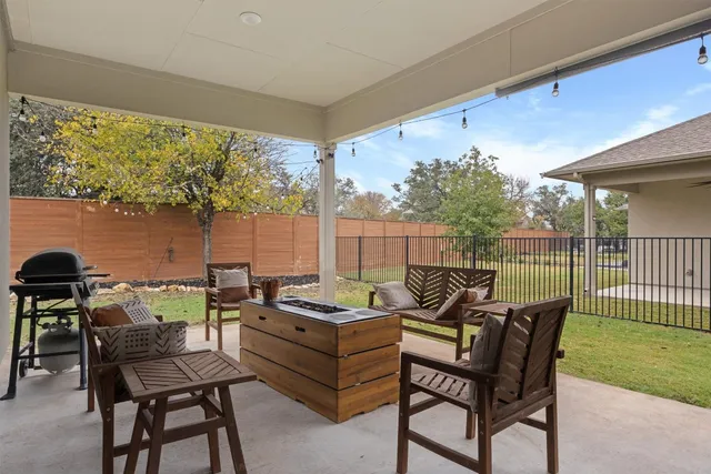 $430,000 | 120 Monterey Oak Trail, Georgetown, TX 78628