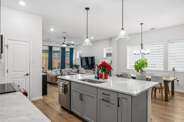 $430,000 | 120 Monterey Oak Trail, Georgetown, TX 78628