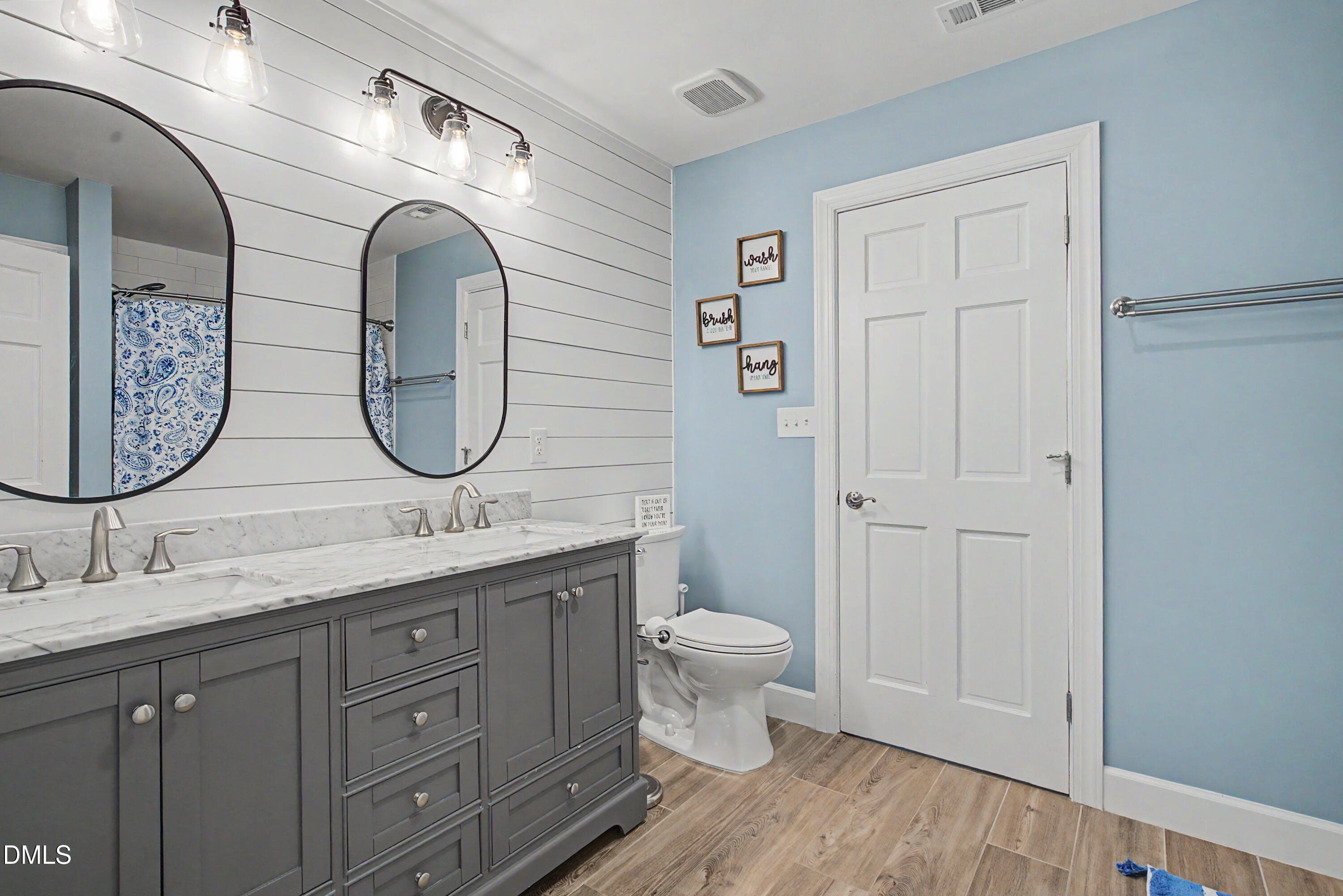 5517 North Hawthorne Way Raleigh, NC 27613 - Photo 25 of 84
