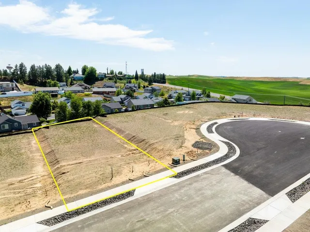 $125,000 | 1024 Steptoe View Lane, Cheney, WA 99004