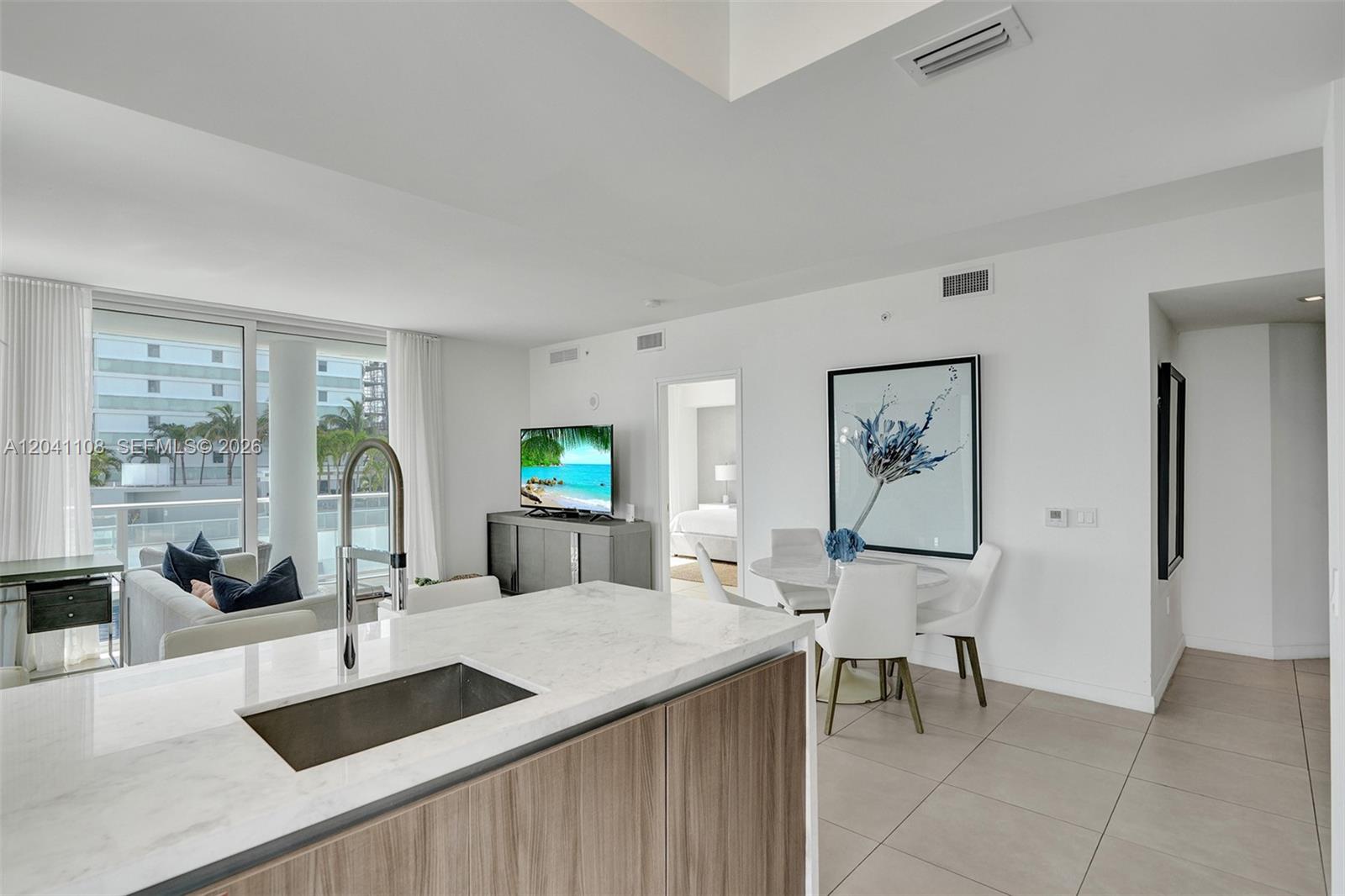 401 North Birch Road, Unit 715 Fort Lauderdale, FL 33304 - Photo 36 of 48