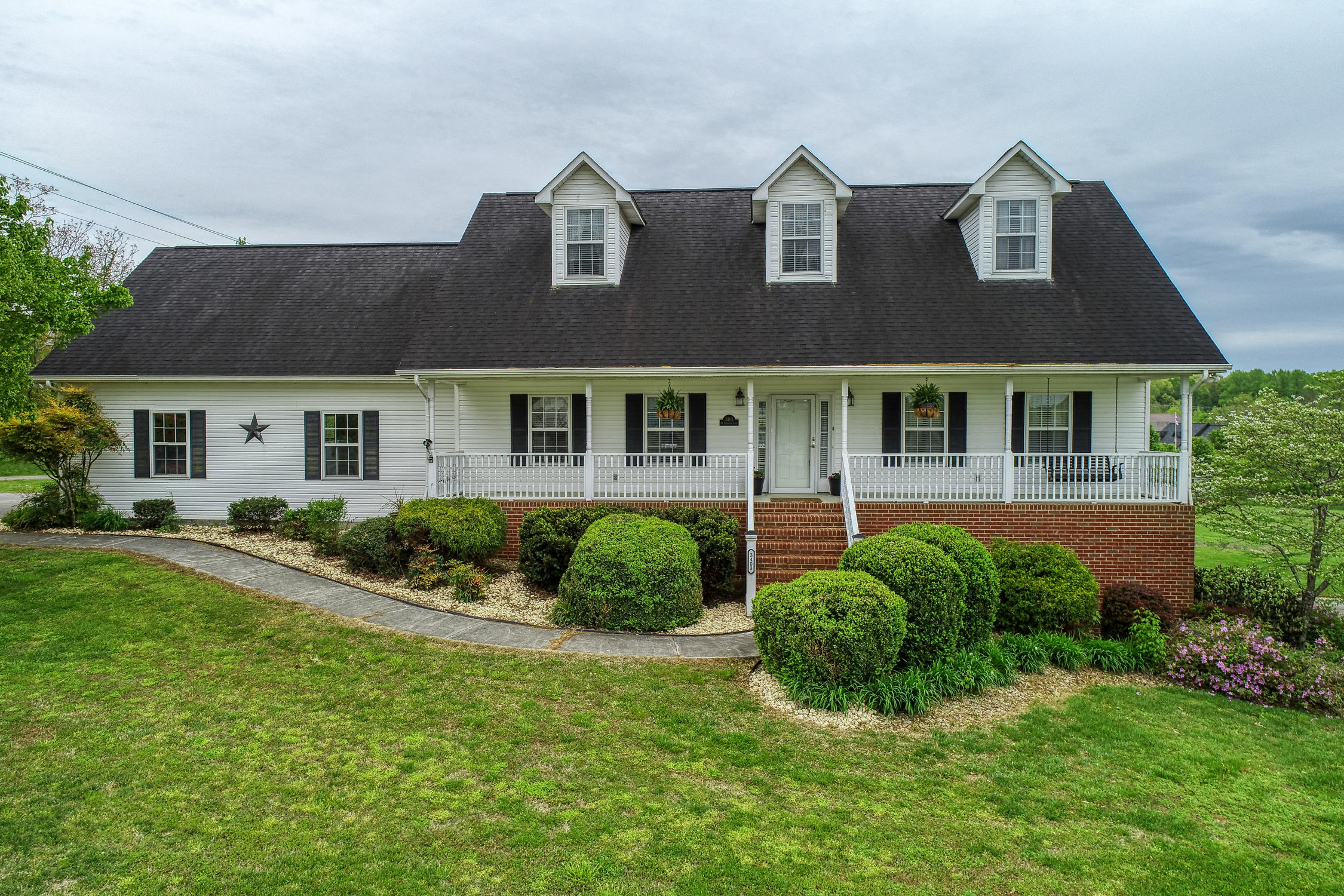 3403 Cemetery Road White Pine, TN 37890 - Photo 1 of 90 Dave Smith. 3403 W. Atherton MLSa (2 of