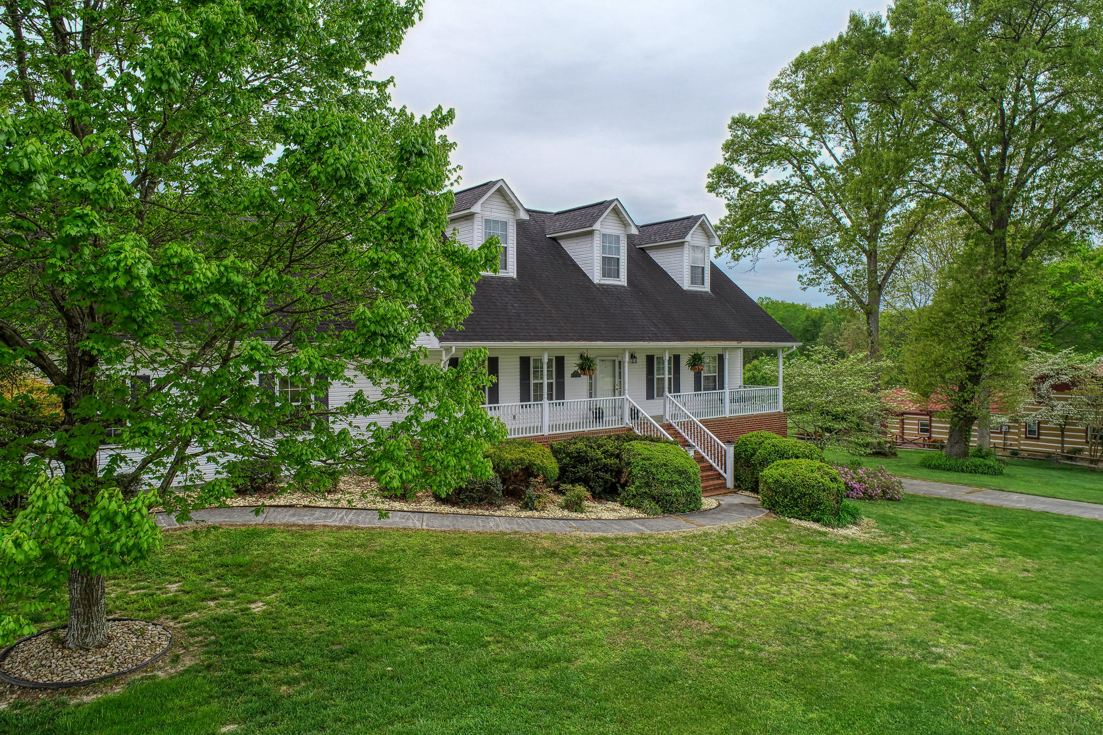 3403 Cemetery Road White Pine, TN 37890 - Photo 3 of 90 Dave Smith. 3403 W. Atherton MLSa (3 of