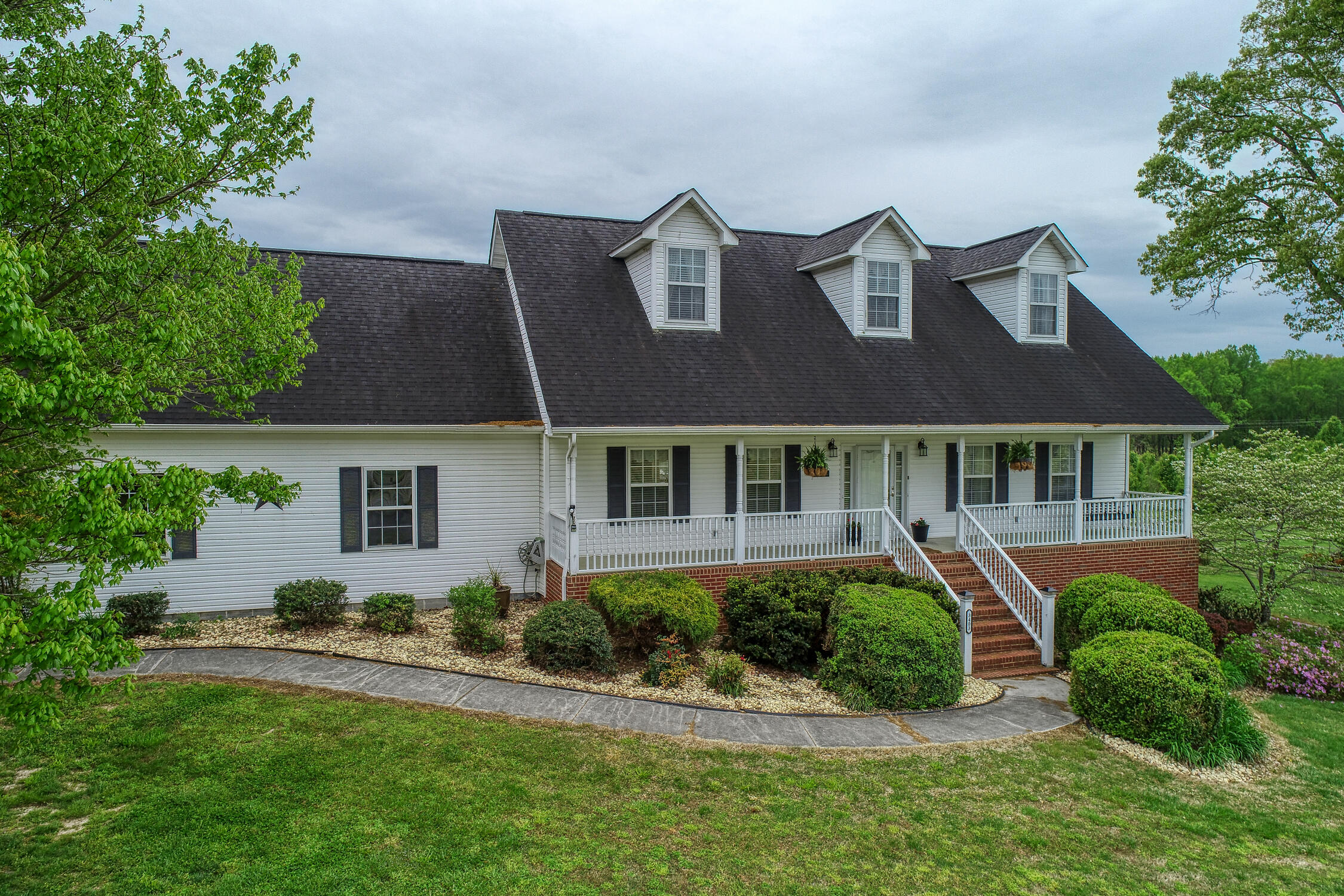 3403 Cemetery Road White Pine, TN 37890 - Photo 4 of 90 Dave Smith. 3403 W. Atherton MLSa (4 of