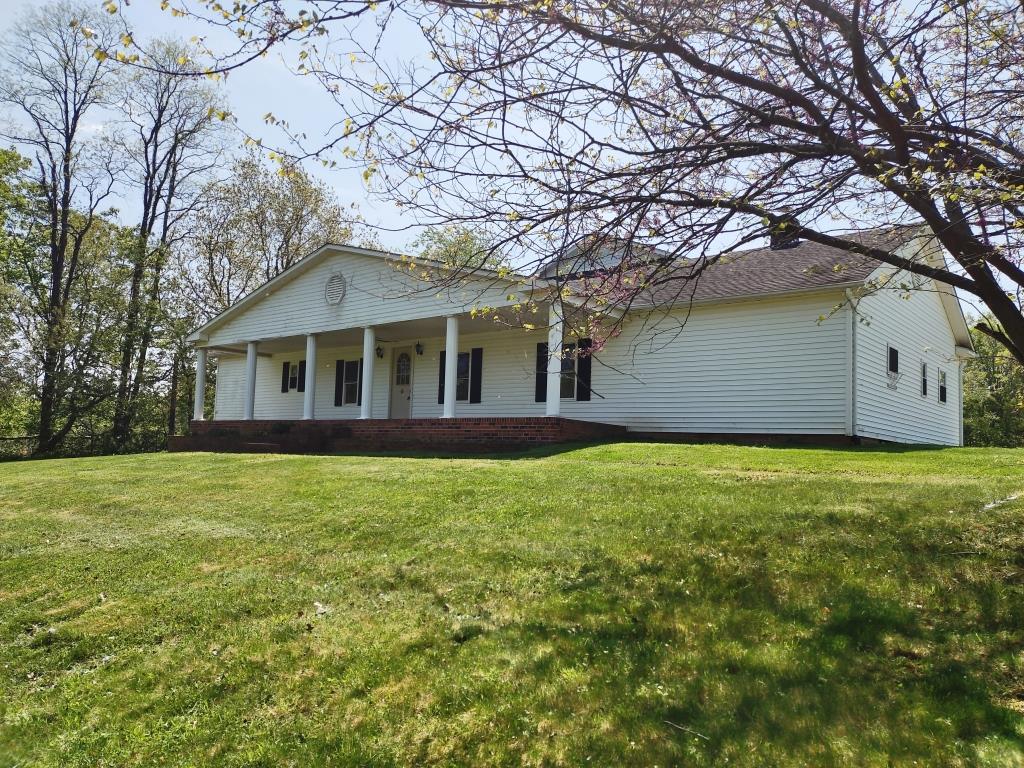 353 Rome Road Max Meadows, VA 24360 - Photo 1 of 21 Gallery Image 1