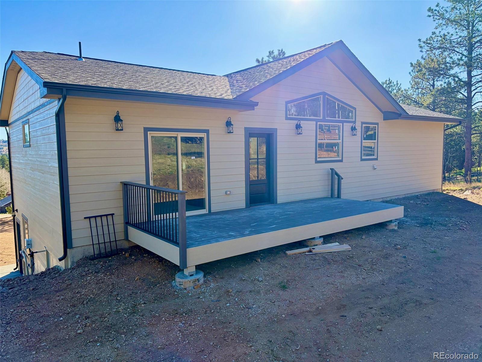 174 Chickadee Lane Bailey, CO 80421 - Photo 18 of 39