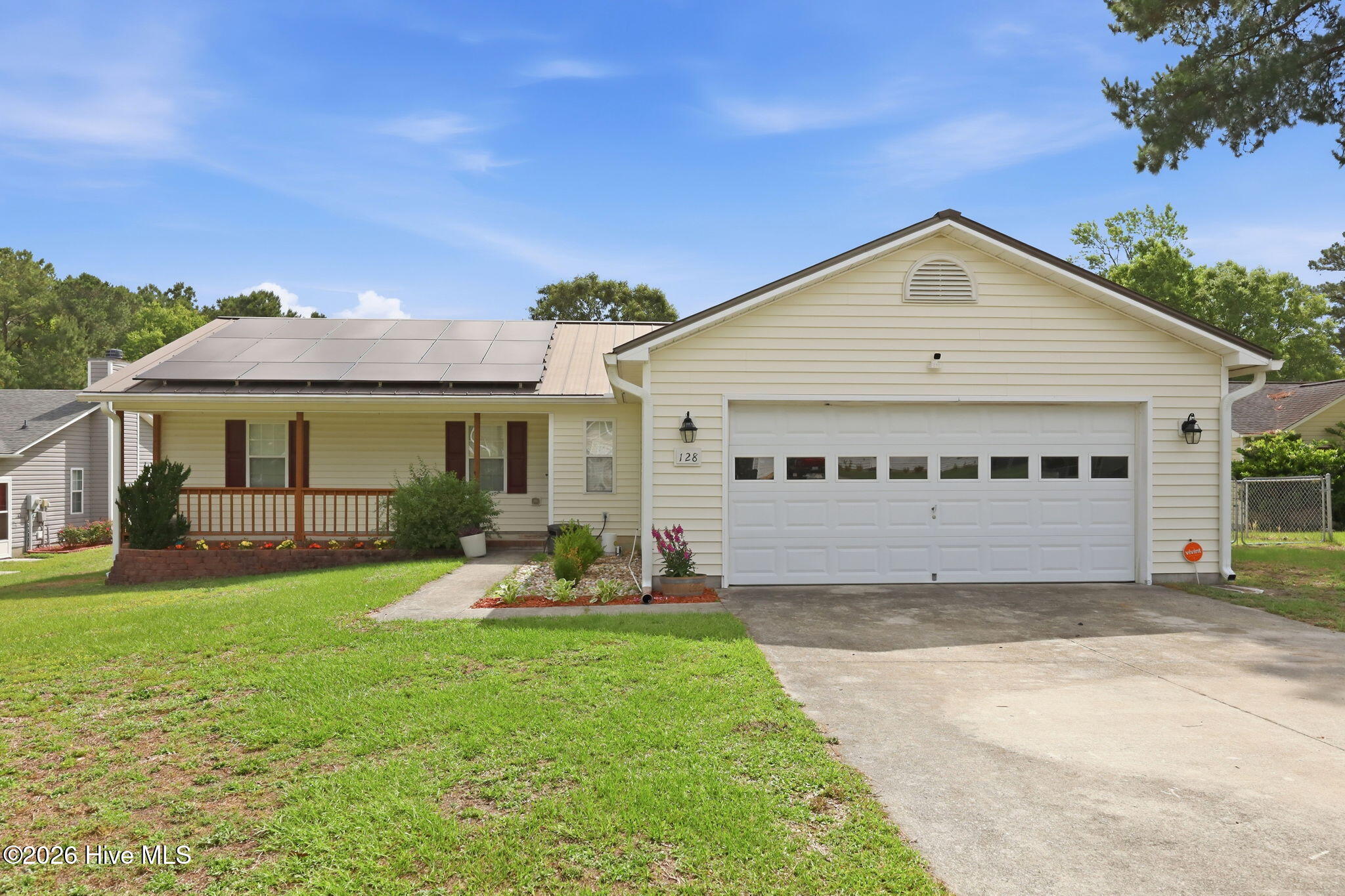 128 Fodder Drive Hubert, NC 28539 - Photo 28 of 31
