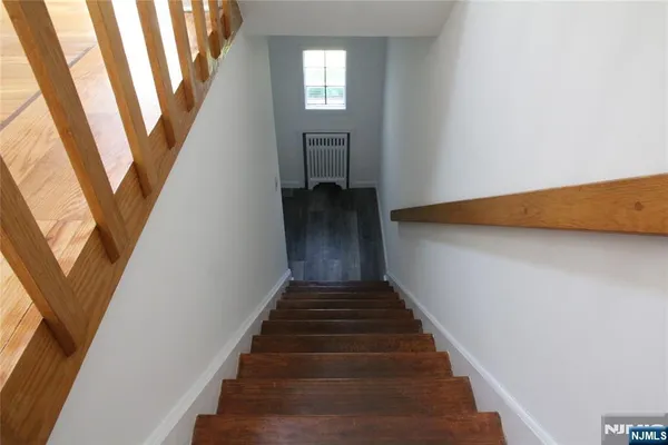 a view of entryway
