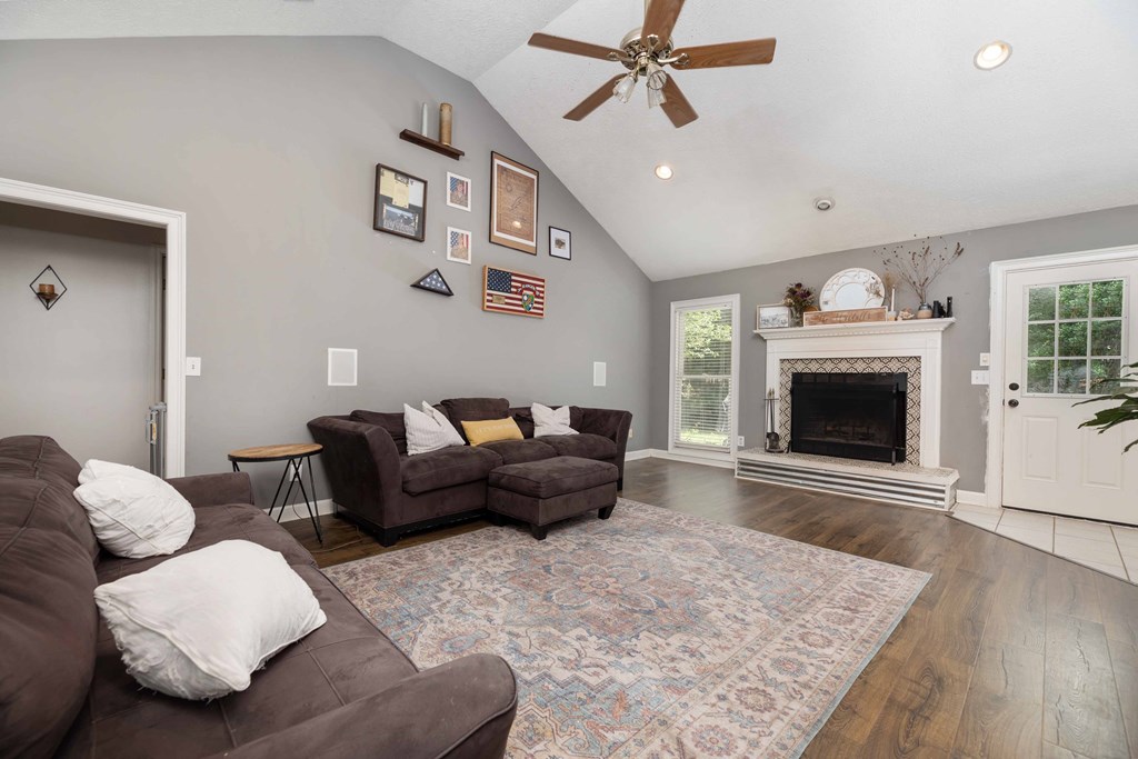 120 Ridge Court Cataula, GA 31804 - Photo 16 of 42 Gallery Image 16