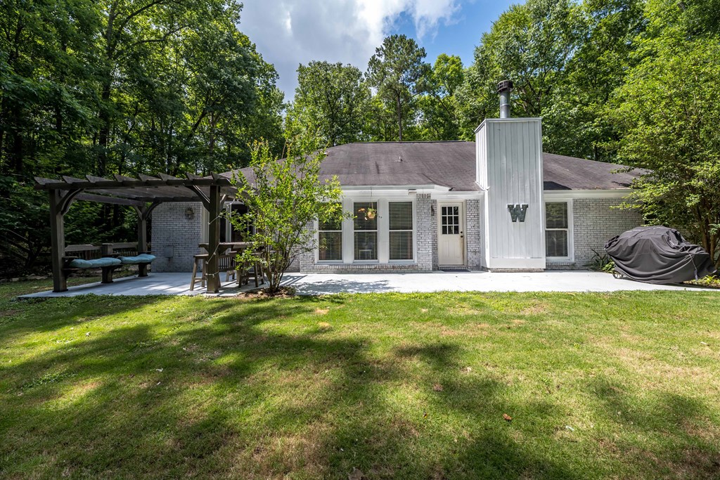 120 Ridge Court Cataula, GA 31804 - Photo 41 of 42 Gallery Image 41