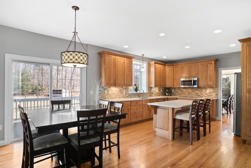 5 Dudley Road Mendon, MA 01756 - Photo 11 of 30 Gallery Image 11