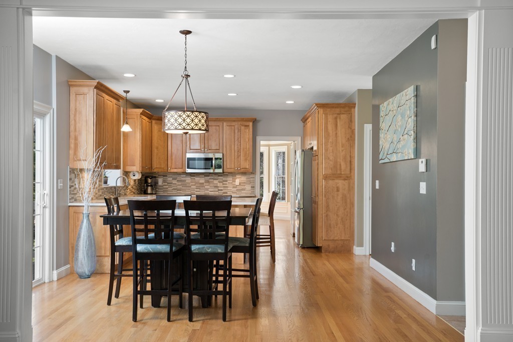 5 Dudley Road Mendon, MA 01756 - Photo 12 of 30 Gallery Image 12