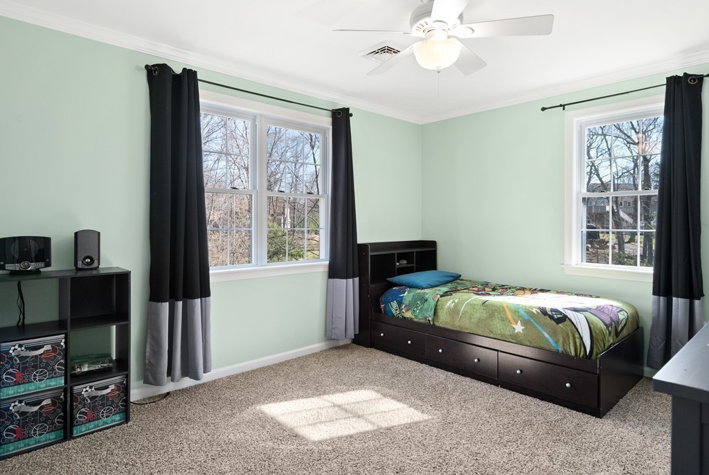 5 Dudley Road Mendon, MA 01756 - Photo 21 of 30 Gallery Image 21