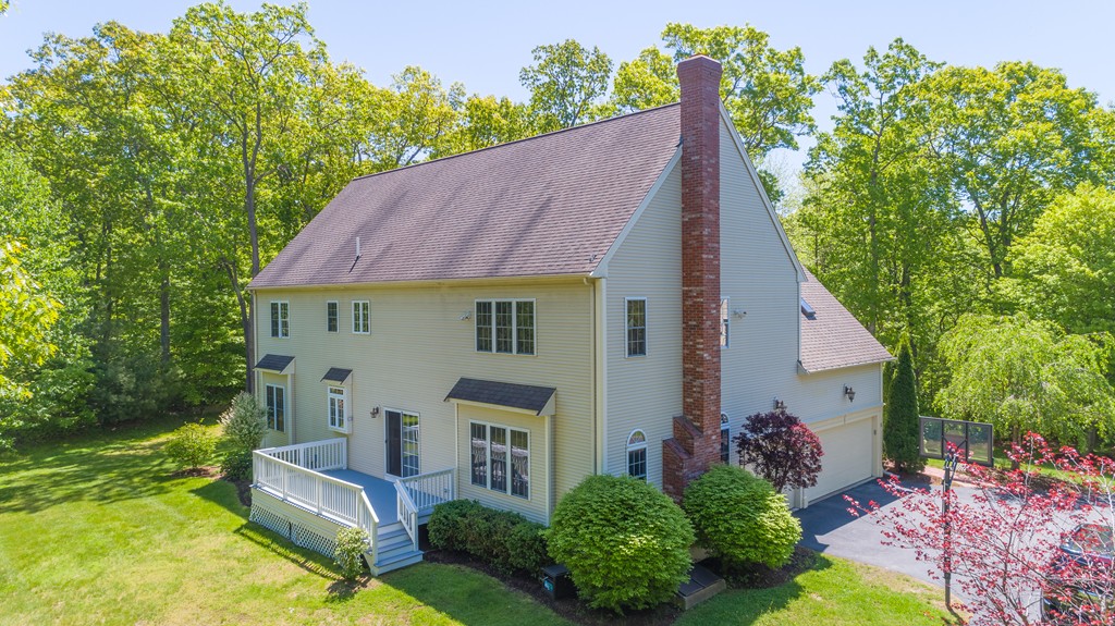 5 Dudley Road Mendon, MA 01756 - Photo 28 of 30 Gallery Image 28